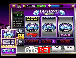 Desvendando o Mundo dos Jogos Virtuais na 616BET