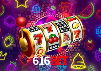 A Emoção da Loteria na 616BET: Uma Chance de Mudança de Vida