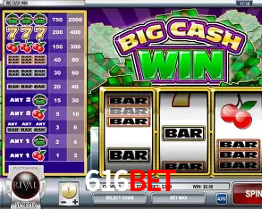 A Revolução dos Aplicativos de Jogos no 616BET