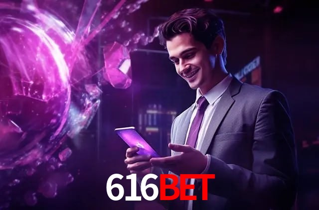 Experiência VIP 616BET