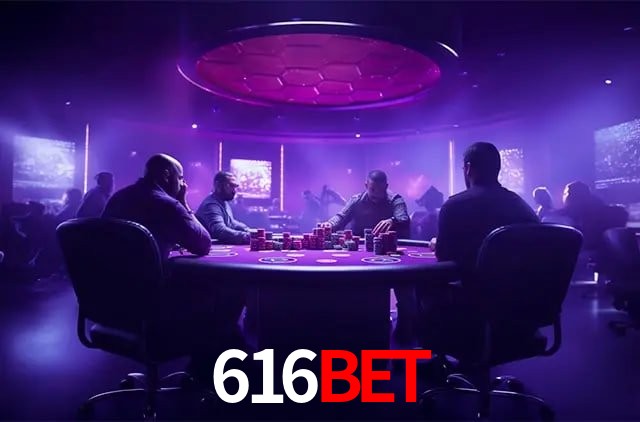Experiência VIP 616BET