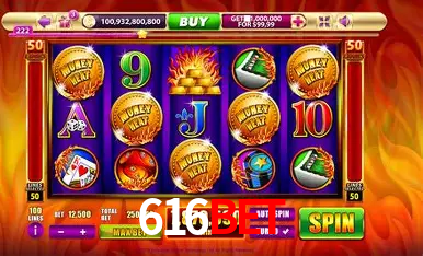 Descubra a Essência do 616BET: Nossa História e Compromissos
