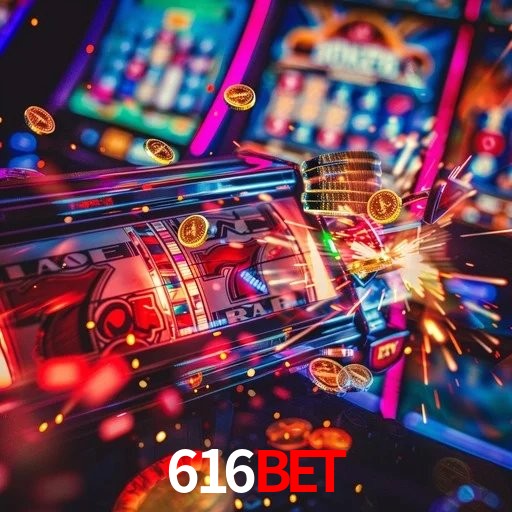 PIX Instantâneo 616BET