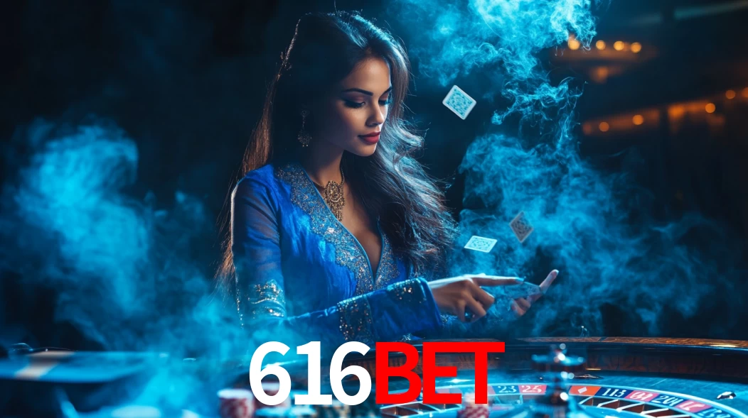 Explorando a Categoria de Eventos em Apostas na 616BET