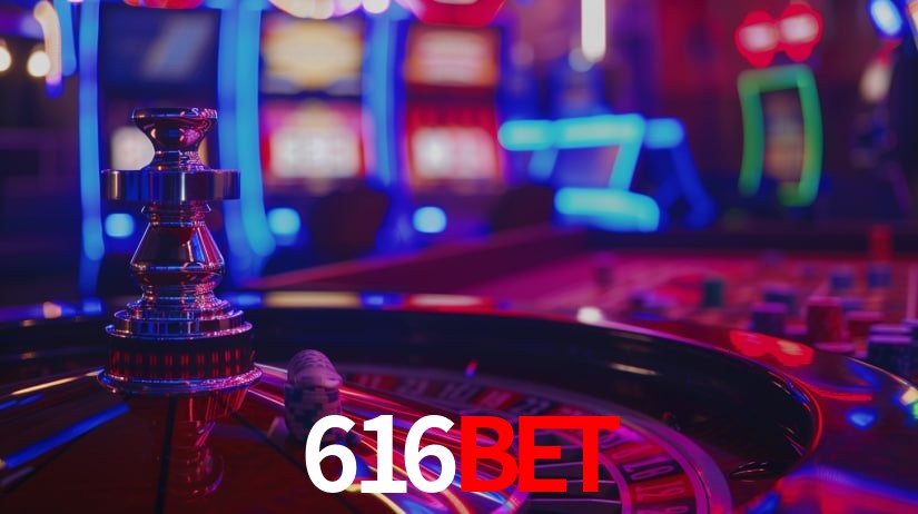 616BET com login