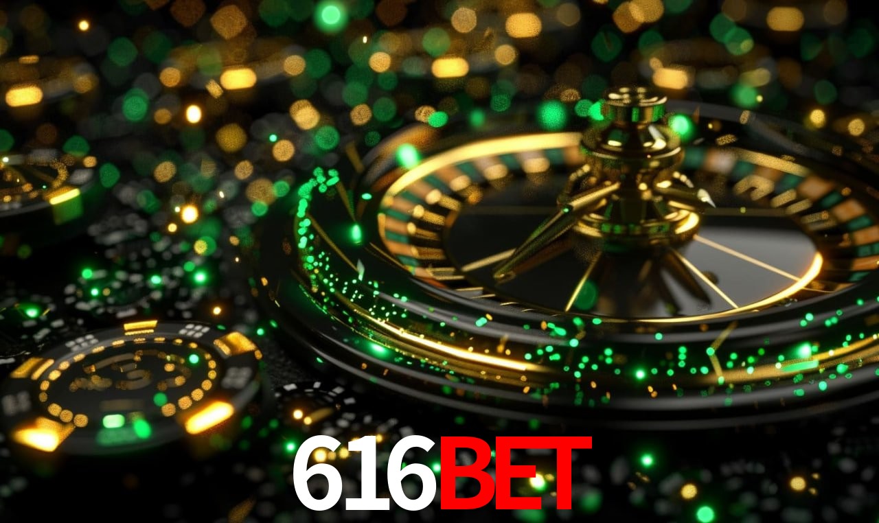 Segurança e performance na plataforma 616BET