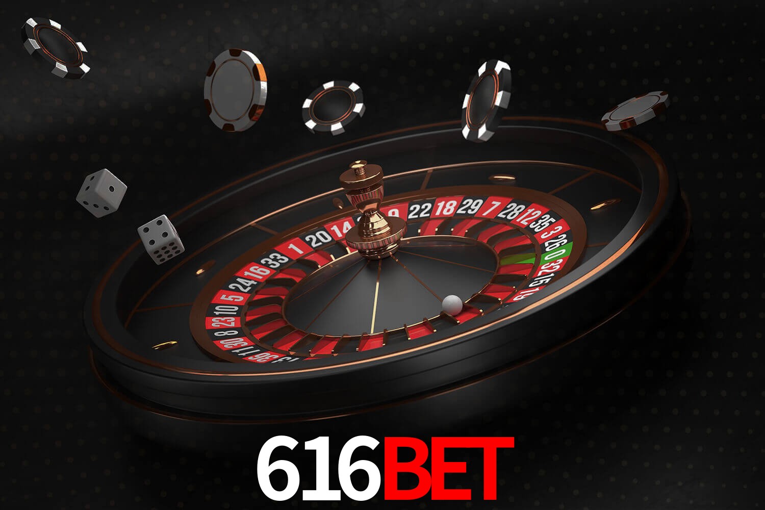 616BET.COM