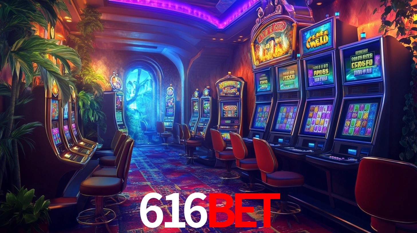 Live Casino 616BET