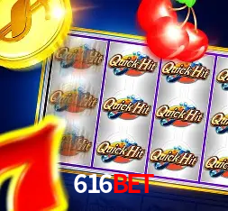 A Revolução dos Aplicativos de Jogos no 616BET