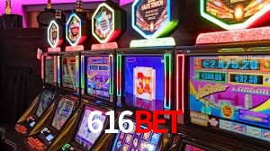 cassino 616BET