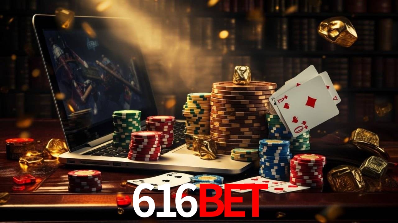 Torneios 616BET