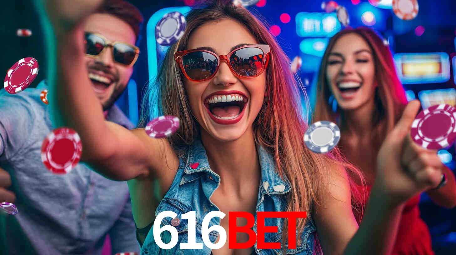 Descubra o Programa VIP da 616BET: Vantagens Exclusivas para Jogadores