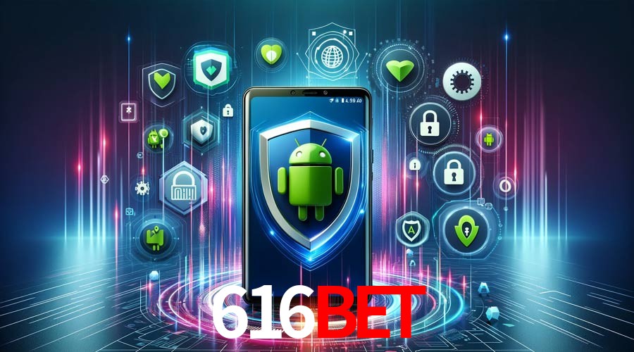 Account Benefits 616BET
