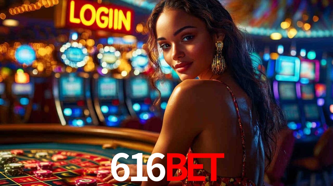 Diretório de Jogos 616BET