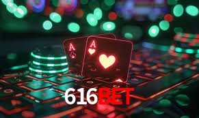 Apostas de Tênis 616BET