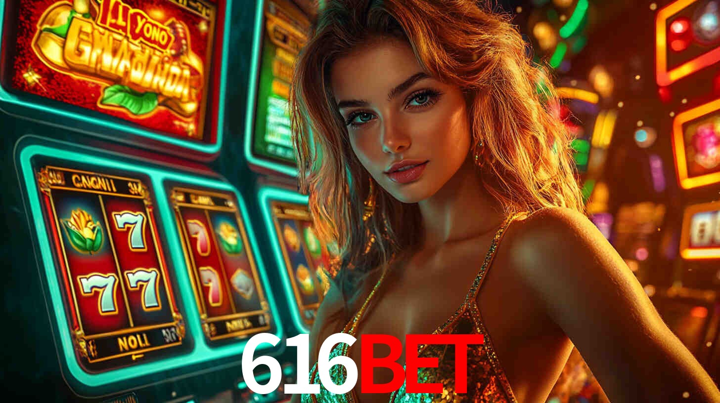 Programa VIP 616BET