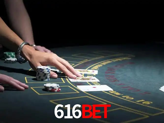 Ofertas Exclusivas 616BET