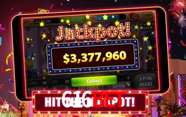 Desvendando o Mundo dos Jogos Virtuais na 616BET