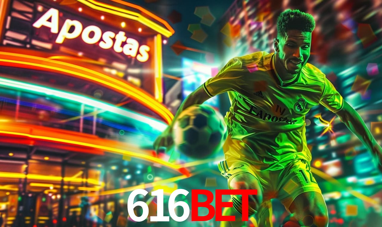 Recursos de Bônus 616BET