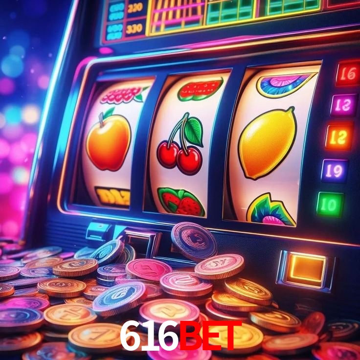 Apostas de Futebol 616BET
