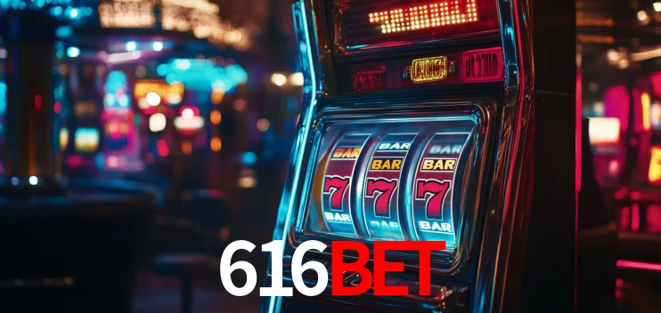 Roulette Table 616BET