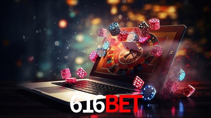 A Emoção da Loteria na 616BET: Uma Chance de Mudança de Vida