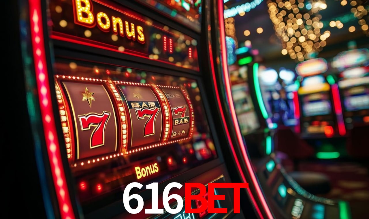 616BET.COM
