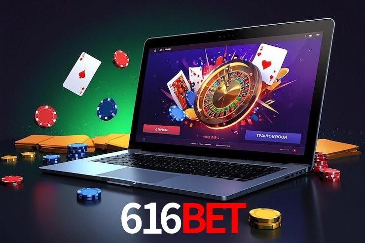 Especiais de Fim de Semana 616BET