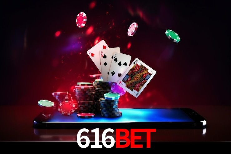 Live Casino 616BET