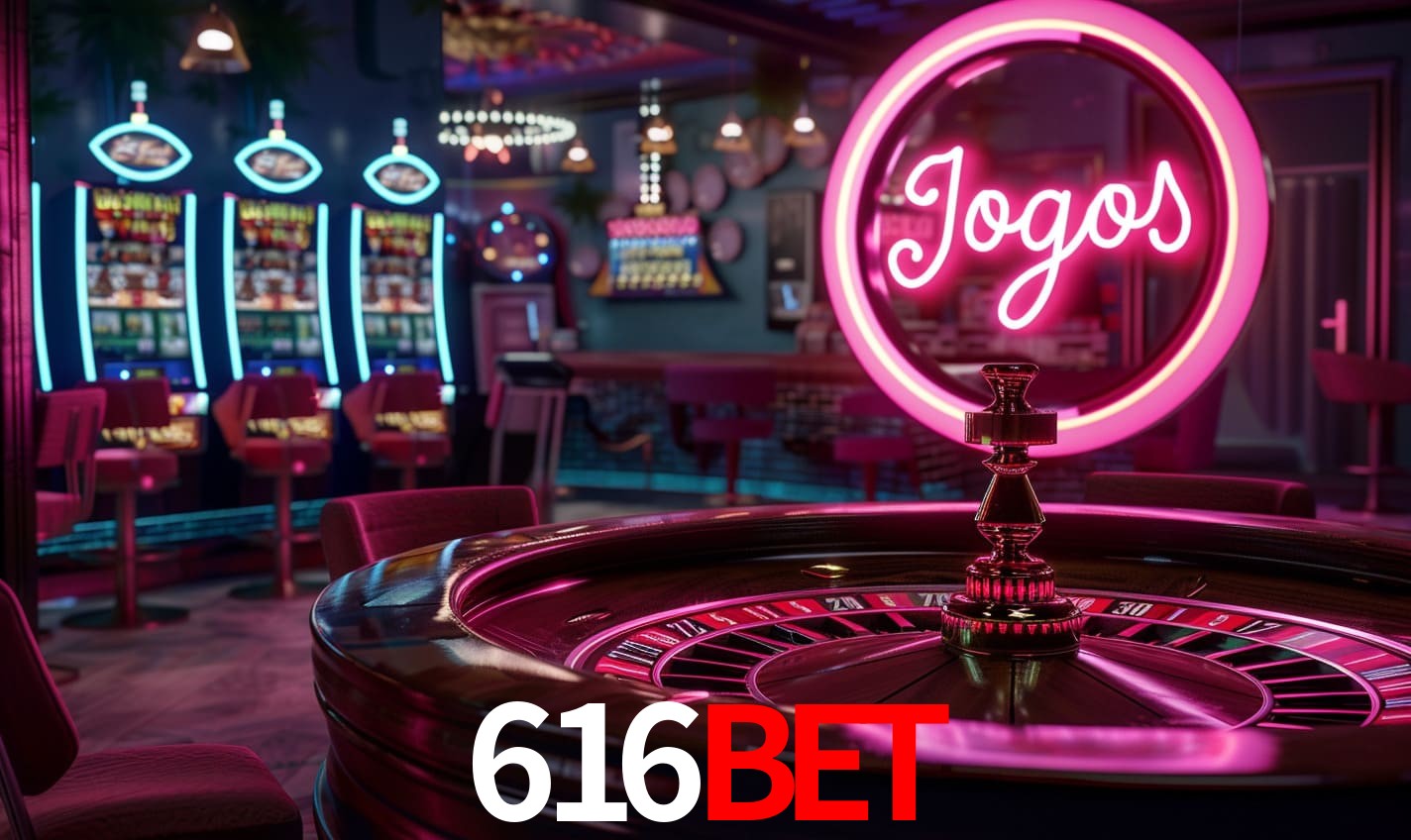 Descubra a Essência do 616BET: Nossa História e Compromissos