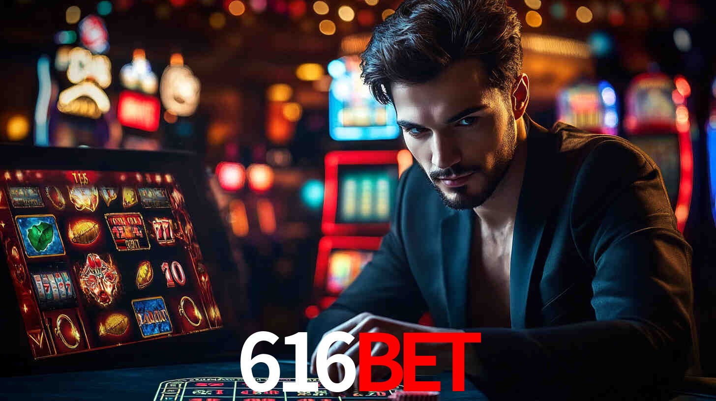 616BET,616BET.COM