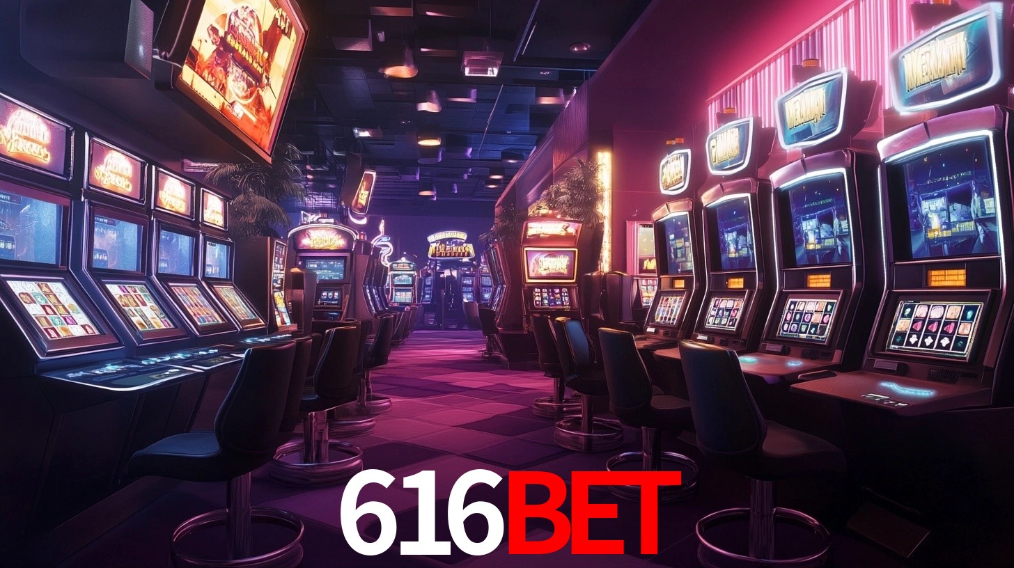 Exclusive Games 616BET