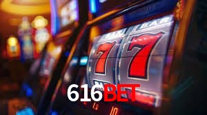 Login Seguro 616BET