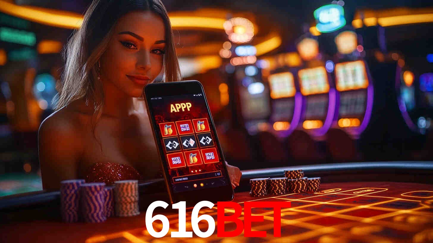 A Popularidade dos Caça-Níqueis no 616BET