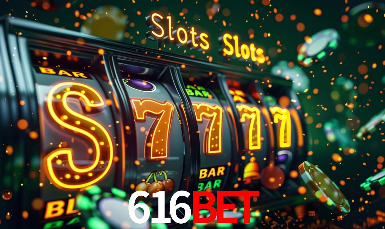 Mesa de Blackjack 616BET