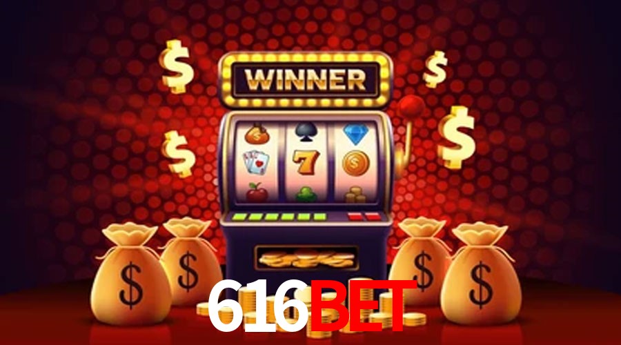 Platform Technology 616BET
