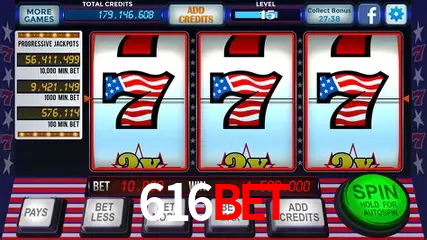 Cassino ao vivo com dealers reais na 616BET