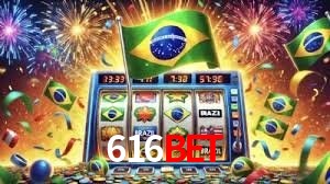 Slot Games 616BET