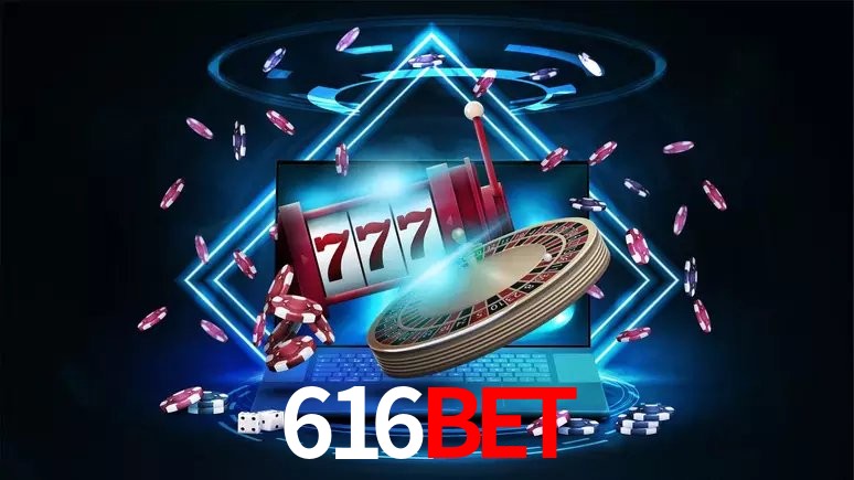 Provedores de Jogos 616BET