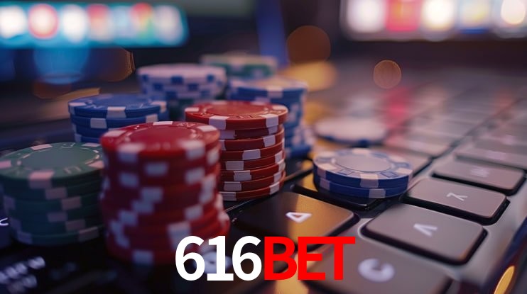 Tecnologia da Plataforma 616BET