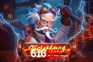 Casino Ao Vivo 616BET
