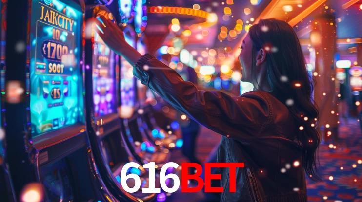 616BET