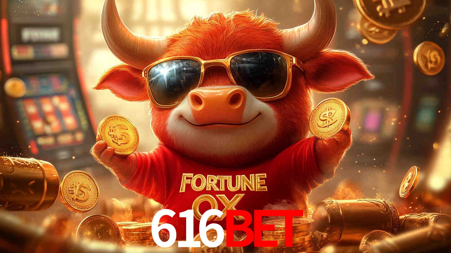 616BET.COM