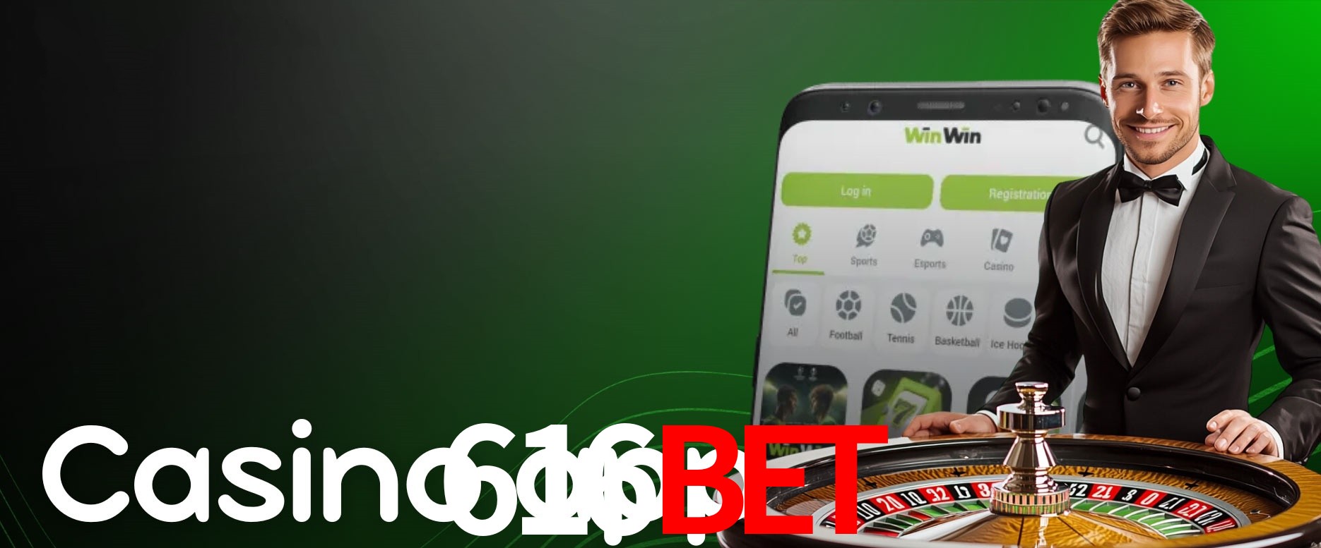 Exclusive Offers 616BET