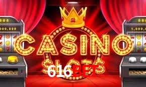 Game Providers 616BET