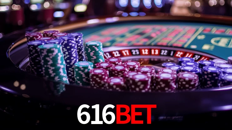 VIP Casino 616BET