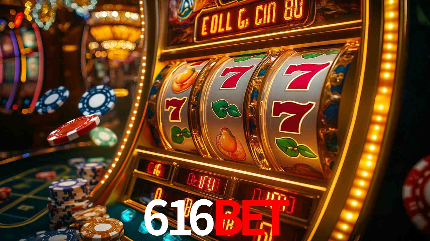 Daily Bonuses 616BET