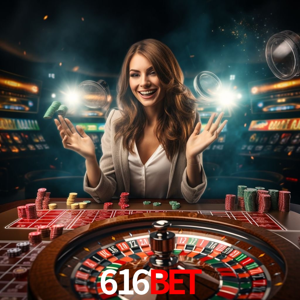 Ofertas Imperdíveis na 616BET: Promoções e Bônus Que Valem a Pena