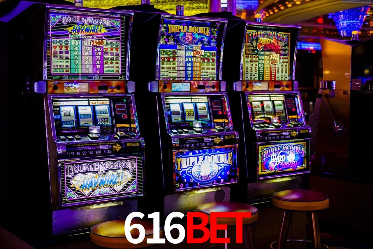 Casino VIP 616BET