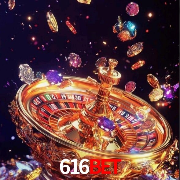 Promoção Relâmpago 616BET